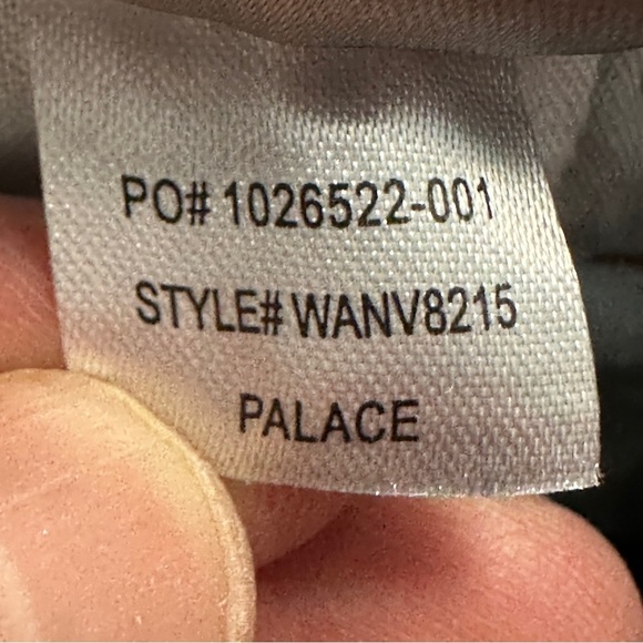 NYDJ size 18W, Margot Girlfriend cut, - Picture 8 of 9